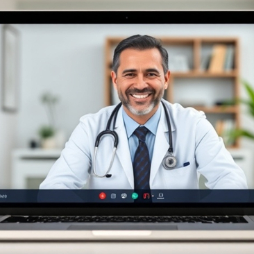 doctor consultation online