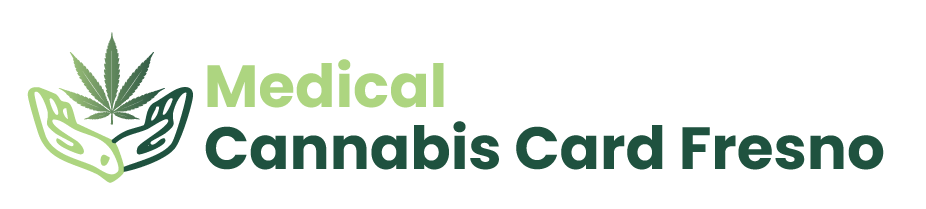 Get Medical Marijuana Card in Fresno
