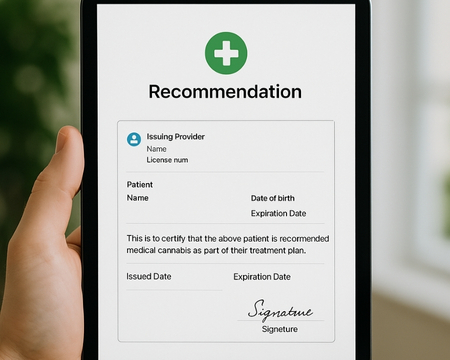 digital recommendation